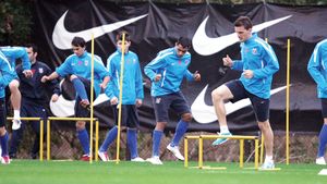 "Va fi foarte greu pentru Steaua să câștige opt meciuri la rând!** Există o autoconservare și o relaxare a jucătorilor"