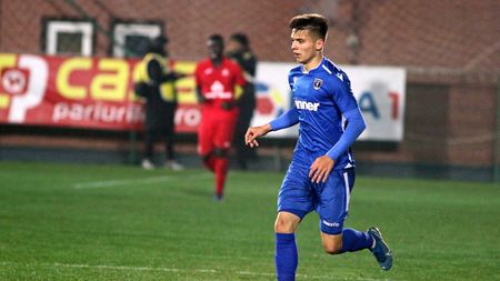 Dinamo poate pierde milioane de euro pentru că nu l-a ținut: Ion Gheorghe, „călăul” care nu a fost ținut de Bălănescu pentru 50.000 de euro!