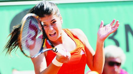 Sorana dă ora exactă