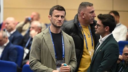 Andrei Nicolescu, misiune îndeplinită la Dinamo: „Spuneam că asta se va întâmpla”