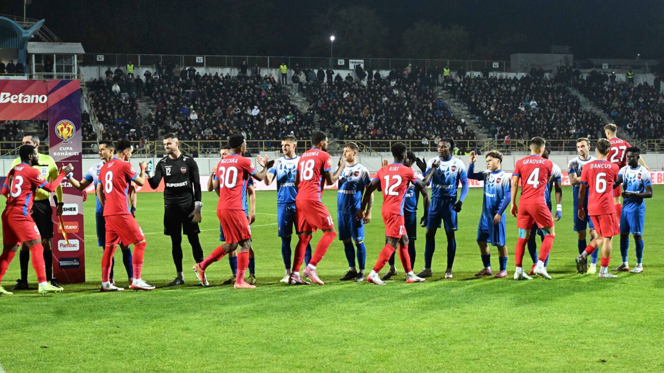 Fotbaliștii și oficialii FCSB, înjurați ca la ușa cortului de un politician: „Nu credeam că poate să o facă non-stop. L-au filmat băieții de la noi”