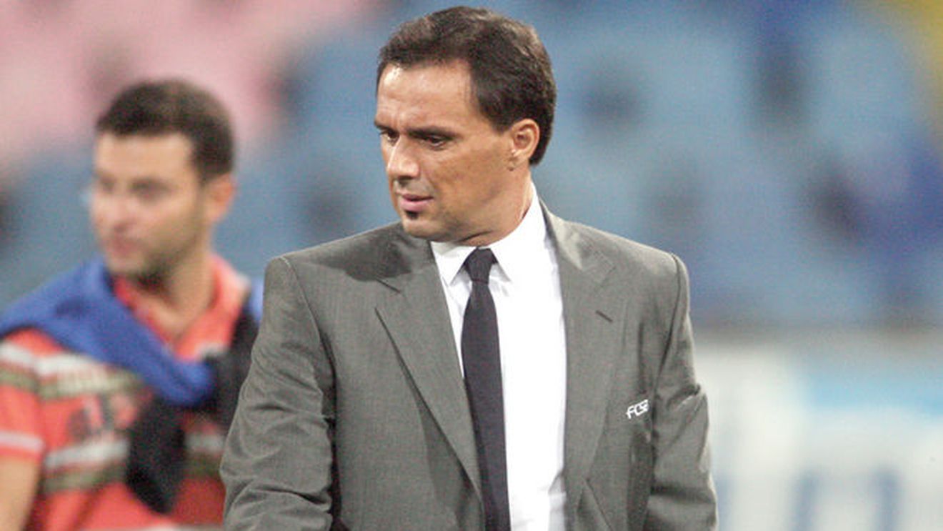 Panduru:** "Fener rămâne redutabilă! Stancu nu va juca joi!"