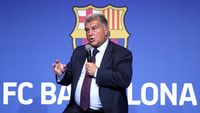 FC Barcelona, transfer de 210.000.000 de euro. Costurile afacerii cu Manchester City sunt uriașe