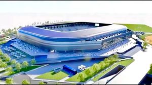 Se face „bijuteria” de 100 de milioane de euro și nu poate fi oprită nici de restricțiile lui Bolojan: „Constructorul va lucra pe banii noștri”