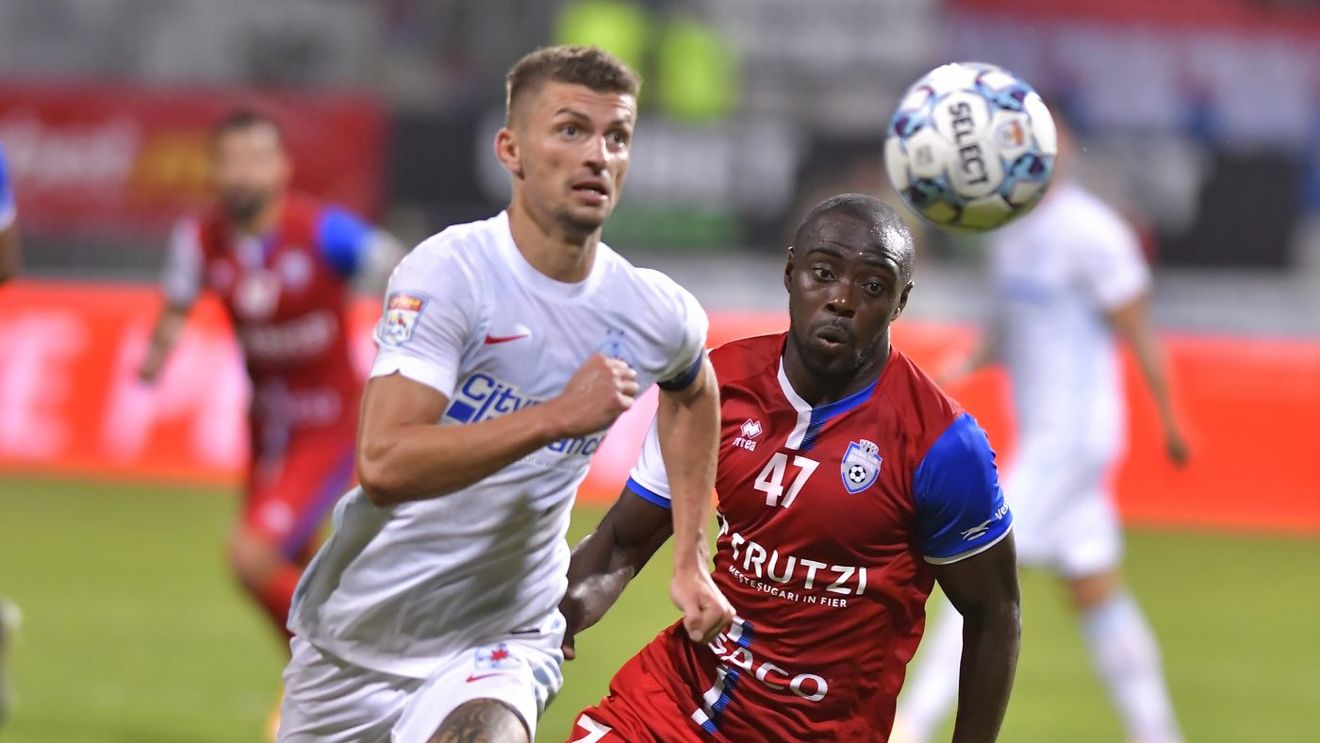 Petrea reîncărcat! Pariul zilei vine de la FCSB – FC Botoșani, meci cu implicații la titlu.