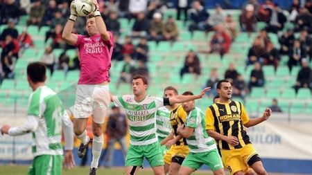 Ceahlăul l-a luat pe Darko Lukanovic:** "A fost omul care ne-a chinuit cel mai mult în sezonul trecut! Așteptăm să-i mai chinuie și pe alții"