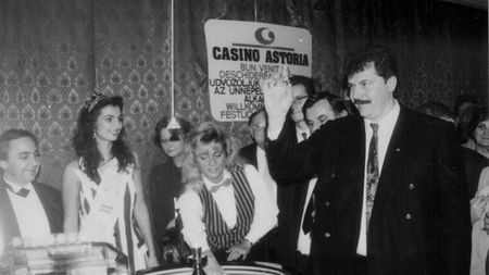 "Singura legătura dintre Steaua '86 și cea de azi este sigla"