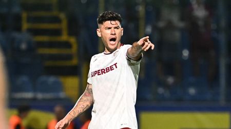 „În ultimele 3 zile am dormit 7 ore”. Cristi Săpunaru a reacționat dur după ce s-a zvonit că îl presează pe Dan Șucu pentru un nou contract de fotbalist cu Rapid București