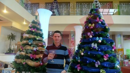 INTERVIU EXCLUSIV: Flavius Stoican: "La mulți ani, tuturor, și fac o promisiune: Dinamo se va bate la titlu!"