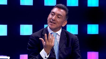 Ilie Dumitrescu a dat verdictul înaintea derby-ului dintre CFR Cluj și FCSB! Fostul jucător al celor de la Steaua București crede că duelul va fi unul extrem de echilibrat: „Un meci care pe care”