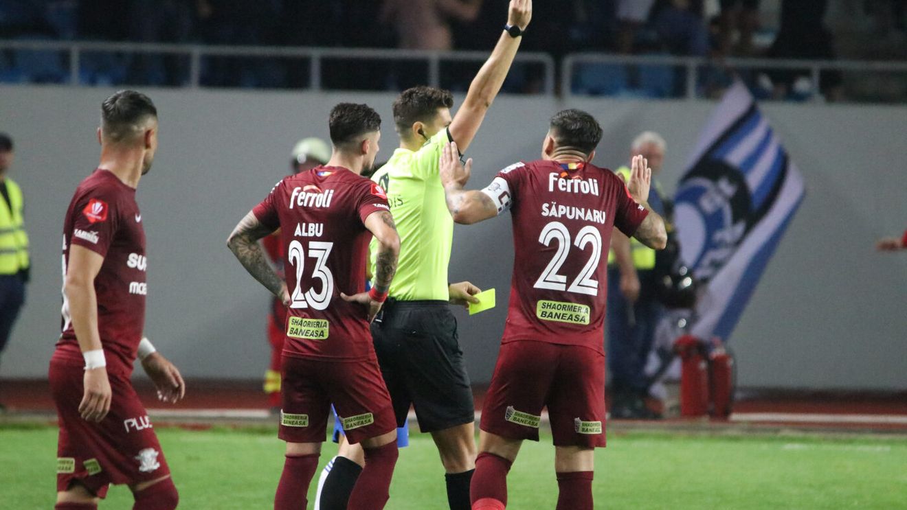 SuperLiga: Show total în runda 10 » Profitul a venit și la cote de 2.42 și 2.75 »»