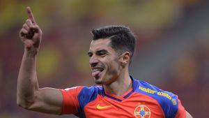 Revine Valentin Gheorghe la FCSB? Fotbalistul împrumutat de Gigi Becali în Turcia a dat răspunsul. „Voi căuta o altă formație care să plătească bani pentru mine!”
