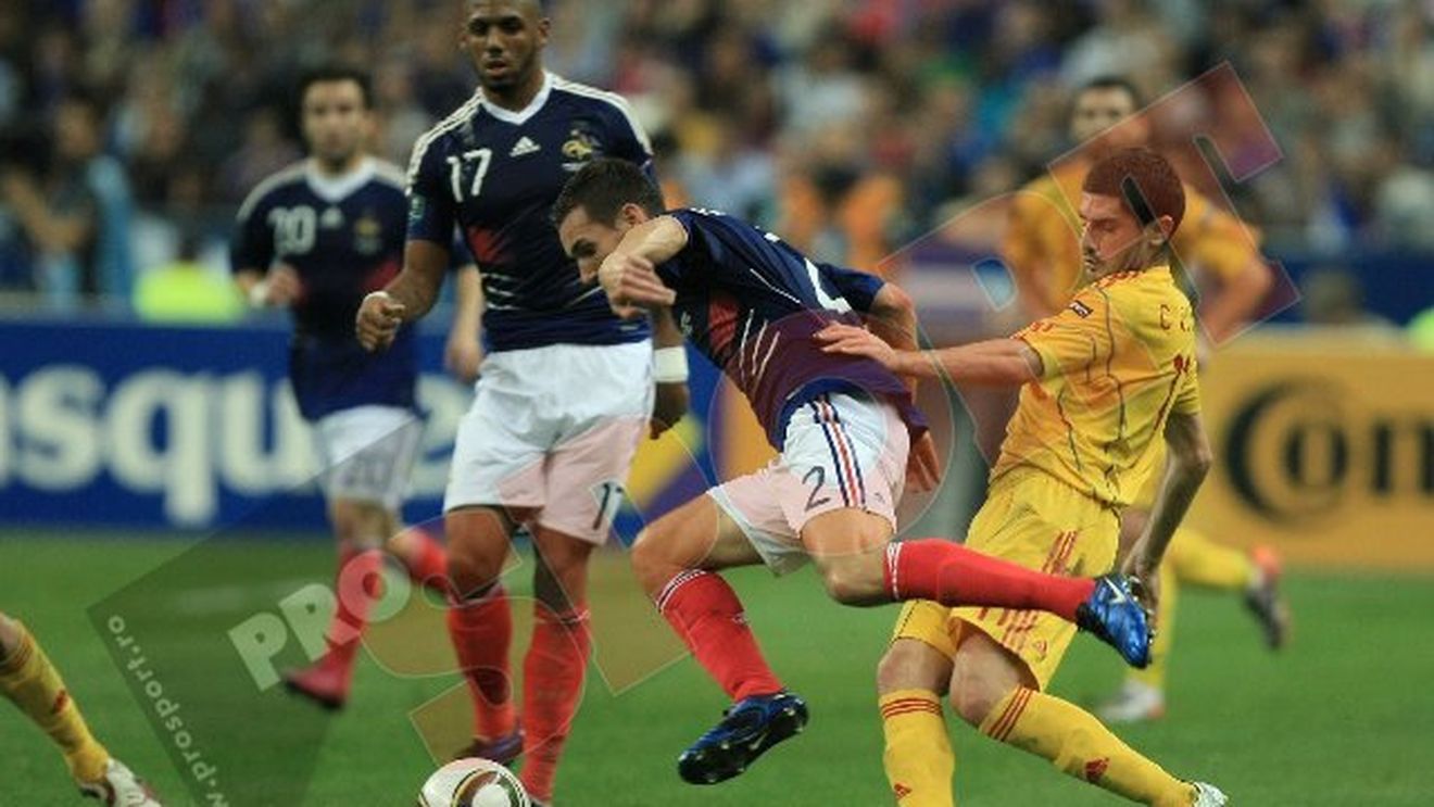 "Unde dracu' să ne mai calificăm, poate n-o să mai avem națională!"** Ienei: "Suntem păcătoși, nu contează arbitrajul"