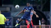 Rapid a găsit atacantul vizat de Victor Angelescu: e ghanez și are 24 de ani! A fost dorit și de Dinamo. EXCLUSIV