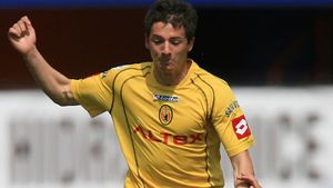 Achim i-a dat gol CFR-ului, dar nu a fost suficient:** "Meritam măcar un egal, i-am dominat"