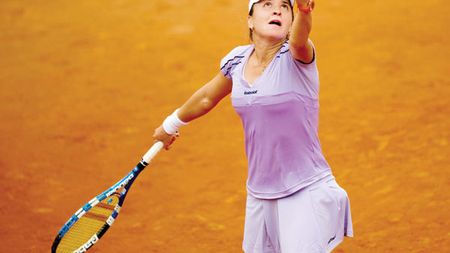 Somnambula tare-n tenis