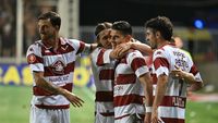 Fotbalistul Rapidului poate fi surpriza lui Gică Hagi la națională!