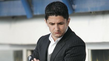 Lucescu: "Mi-e ciudă că am pierdut meciul"