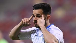 Cristi Bărbuț, transfer șoc la Sepsi! Impresarul fotbalistului, surprins total: „Nu-mi vine să cred ce a făcut”
