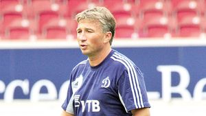 SuperDan de Moscova!** Dinamo a oprit seria de victorii a rivalei ȚSKA.** Planul perfect al lui Petrescu: