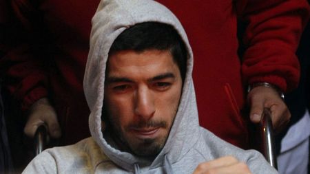 Probleme pentru Uruguay. Suarez este incert pentru primele două meciuri de la CM