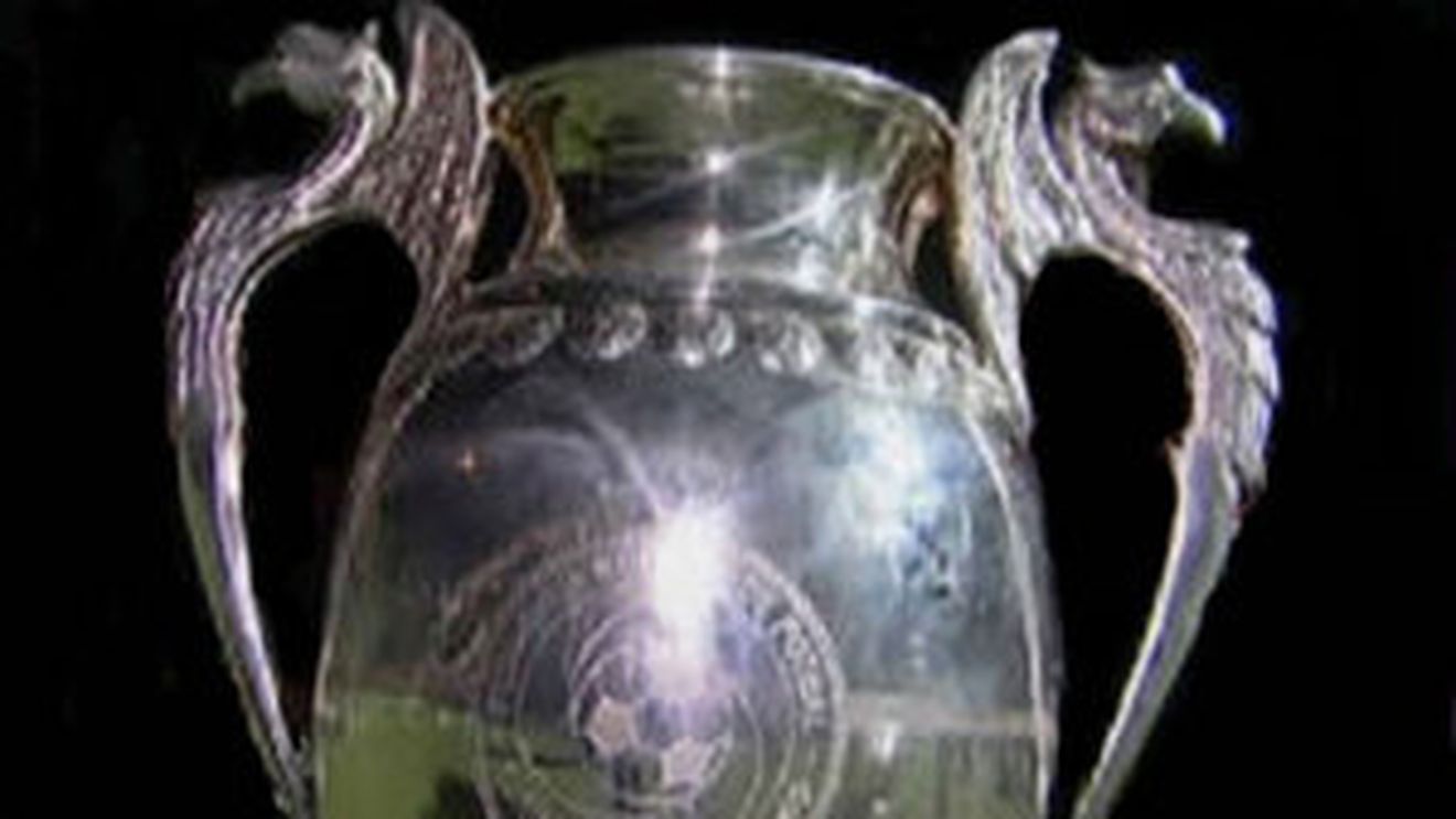 Vineri se trag la sorti semifinalele Cupei