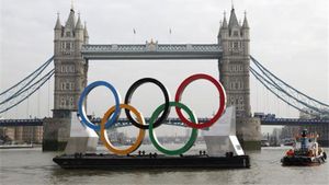 COSR a aprobat azi componența echipei olimpice a României care va merge la JO de la Londra!** Vezi lista sportivilor