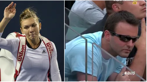 Decizie radicală luată de Halep: Victor Ioniță a fost concediat! Daniel Dobre e noul antrenor al Simonei. UPDATE: 