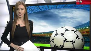 ȘTIRILE PROSPORT | Rednic, dorit de două cluburi din Belgia! Cavani și Neymar, conflict la PSG