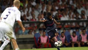 De senzație! Bastos revine spectaculos în Europa! Lasă petrodolarii arabilor ca să se bată la titlu în Serie A