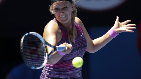FOTO | Viktoria Azarenka a devenit mămică: "Am reușit cea mai frumoasă victorie"