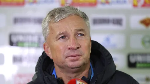 Dan Petrescu a adus un fotbalist de națională! Al Nassr, primul transfer după venirea „Bursucului”