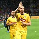 Englezii au reacționat după ce impresarul lui Radu Drăgușin a dat vestea despre transferul de la Tottenham la Napoli