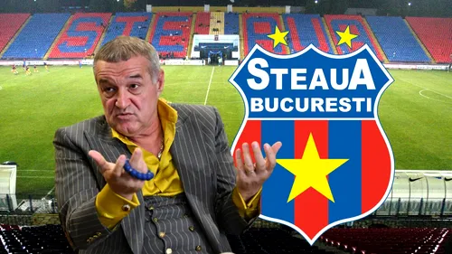 Gigi Becali acuză statul român că l-a escrocat când i-a dat Steaua! Război total cu generalii și miniștrii care i-au semnat actele prin care a pus mâna pe cel mai puternic brand din fotbalul românesc: „E o înșelăciune”