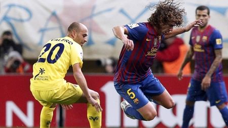 BarÃ§a moare, dar nu se predă:** "Nu suntem mașini pe care le bagi și le scoți din priză!" Mesajul care îl obligă pe Guardiola să schimbe strategia pentru titlu