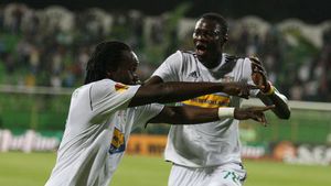 Stanca, doar o victimă colaterală a inspirației lui Șumudică!** N'Doye dezvăluie că Steaua a fost bătută cu cap: "Am marcat cum ne-a spus"