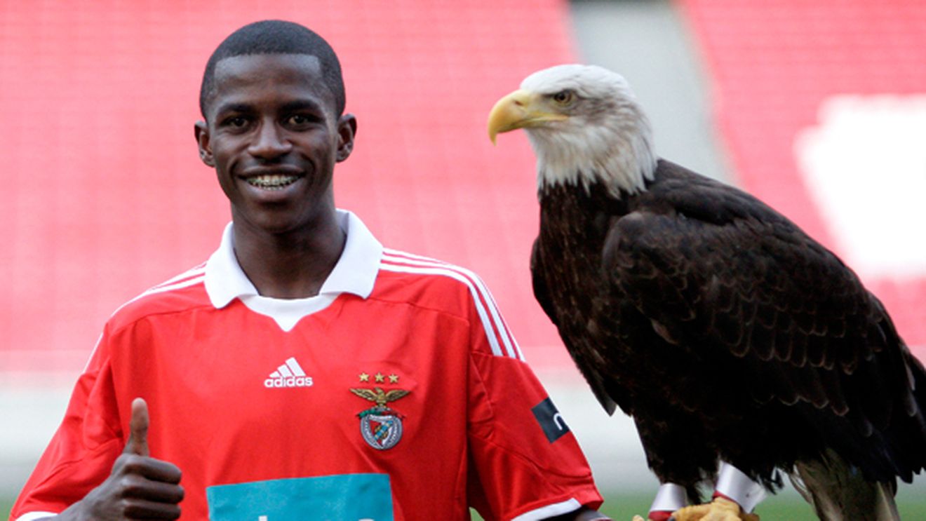VIDEO** Chelsea dă asaltul pentru Ramires de la Benfica! Vezi ce poate brazilianul