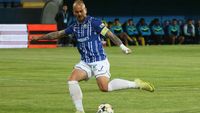 🚨 Chindia – Farul Live Text Online în prima manșă a barajului de promovare/menținere în Superliga, ora 17:30. Echipele probabile. Presiune pe Alibec și compania de la malul mării