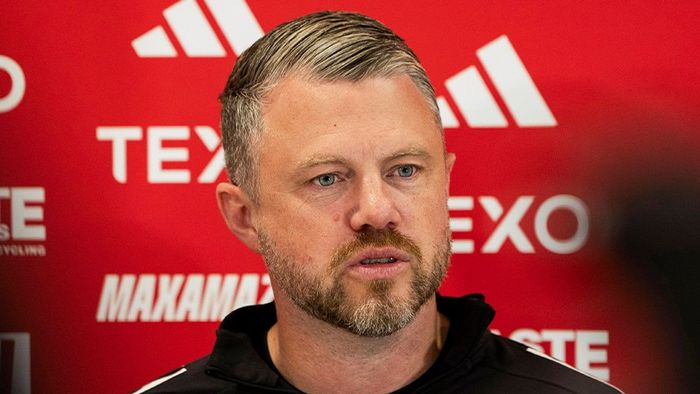 Antrenorul lui Aberdeen, discurs încrezător înaintea returului cu FCSB: „Am văzut puncte slabe”