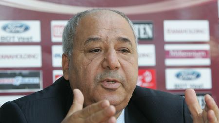 Taher: "Marius Constantin e supărat pentru că i-am dat bani în plus"