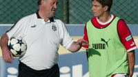 Fostul antrenor de la Real Madrid a venit la echipă și a dat ordin ca salariul atacantului român să fie dublat: „O mare onoare”
