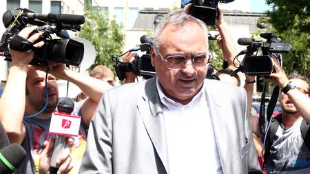 OFICIAL | Dan Adamescu, finanțatorul Oțelului Galați, este cercetat penal de DNA. Legăturile cu misterioasa intrare în insolvență a unui club aflat pe profit  