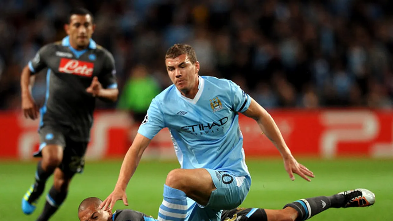 Benfica - Manchester 1-1! Inter - Trabzonspor 0-1** Vezi toate rezultatele din Champions League!