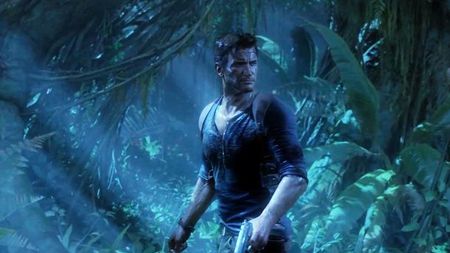 Uncharted 4: A Thief's End - The Making of Part 3: Pushing Technical Boundaries (1)