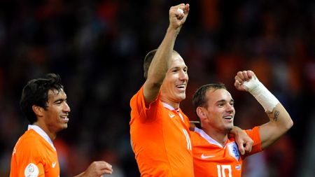 "Acum trebuie să ne concentrăm la meciul din sferturi"