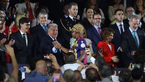 Lamine Yamal, la un pas să semneze: „Ne-am înțeles”. Ce lovitură pentru Barcelona!