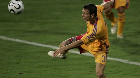 Manchester, favorita lui Raț