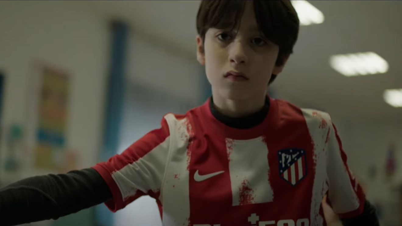 Atletico Madrid, campanie uluitoare împotriva bullying-ului, fenomenul care provoacă peste 200.000 de sinucideri anual! „Vor participa jucătorii de la prima echipă” | VIDEO
