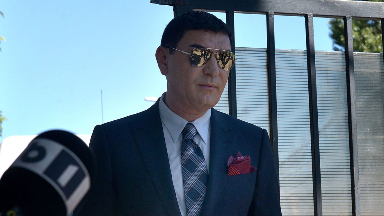 „Nașule, nu te băga în mizeria asta!”. Cristi Borcea crede că Gigi Becali riscă enorm dacă va candida la președinția României