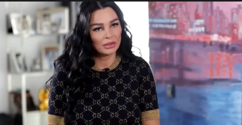 Brigitte Pastramă, sacrificii de dragul băiatului său! Vedeta i-a cumpărat apartament și mașină lui Robert Sfăt